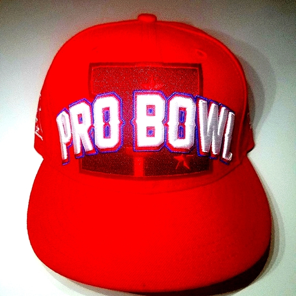 HAT AFC PROBOWL